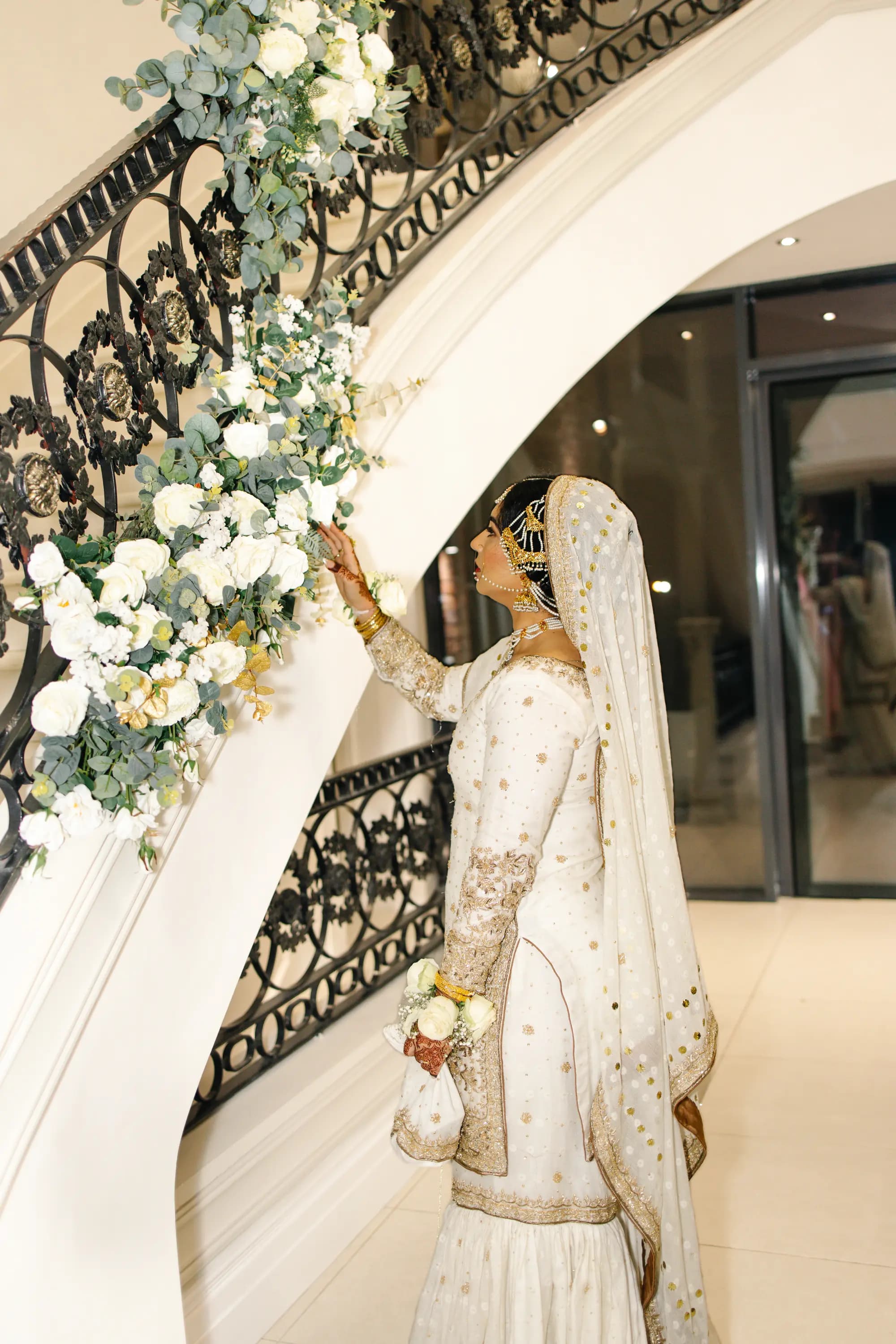 Umul & Zuhaer wedding photograph
